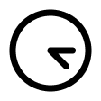 Óra ikon